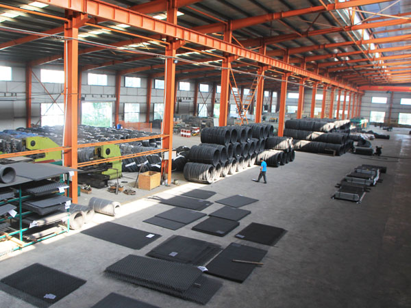 不锈钢冲孔板如何进行粘...